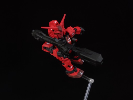 MOBILITY JOINT 高达 合集1