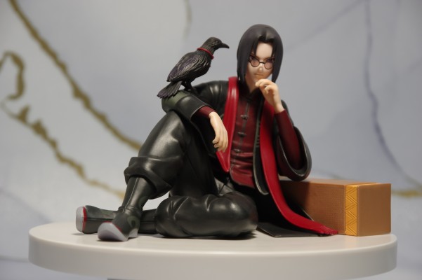 造形师×写真家 火影忍者 宇智波鼬[新春限定]