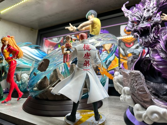 ARTFX J 幽游白书 桑原和真