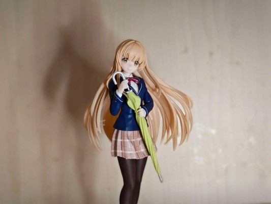 Coreful  邻家的天使同学 椎名真昼 ~校服~