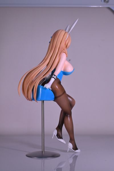 蔚蓝档案 一之濑明日奈 (兔女郎)