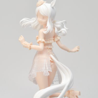 赛马娘 目白麦昆