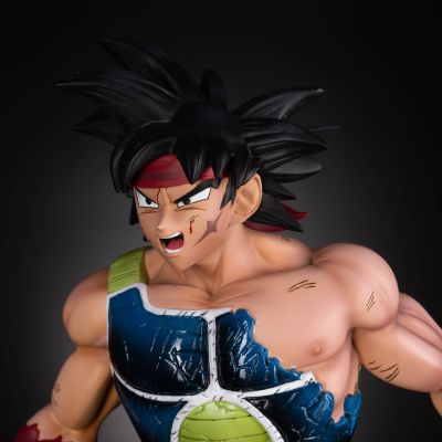 HQS 龙珠Z 巴达克