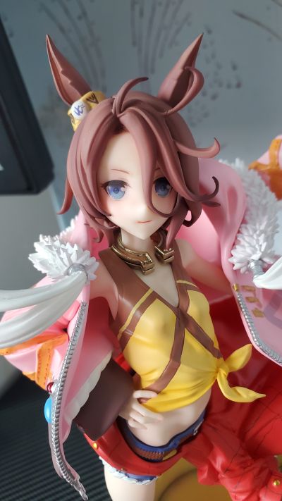 赛马娘 成田大进