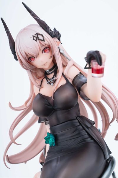 明日方舟 泥岩-黑曜石