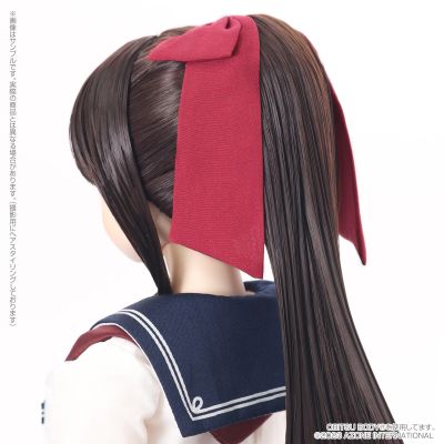 和遥树奈学校制服收藏 AOD506-SSY 和遥清心女子学院 夏季校服/唯