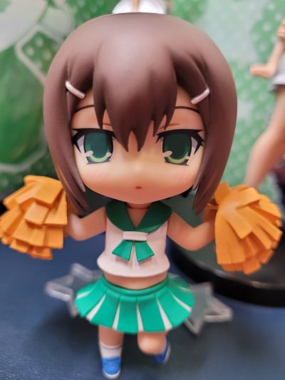 プレミアムプライズ 笨蛋测试召唤兽 にっ！ 木下秀吉 Chinese Dress Costume 