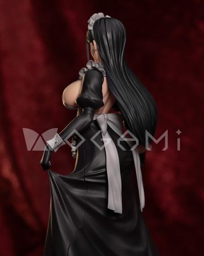 长裙女仆（暂译）