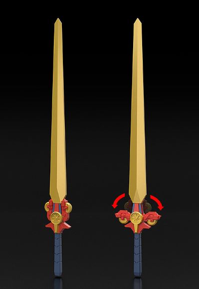 THE合体  勇者特急 特急巨炮