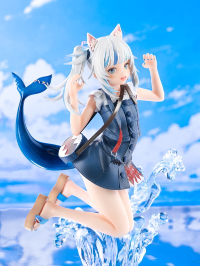 hololive 噶呜·古拉 休闲服