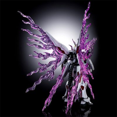 HG 机动战士海盗高达GHOST 幽灵高达