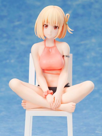 莉可丽丝 锦木千束