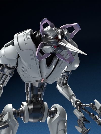 figma#613 密特罗德 生存恐惧 E.M.M.I.