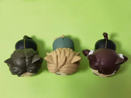 间谍过家家 动画版 午睡猫咪2