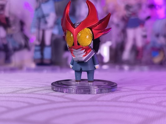 粘土娃 身高调整套装