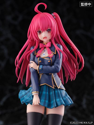 Cantabile Liar·Liar 彩园寺更纱