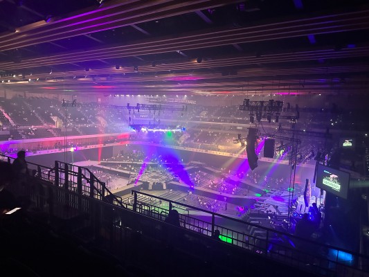 S.H.Figuarts 芙蕾雅·薇恩