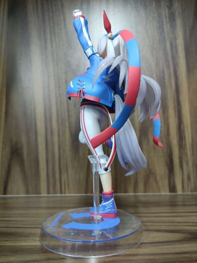 一番赏 赛马娘 第三弹 B奖  玉藻十字