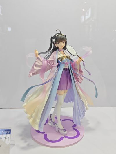 中国国际动漫游戏博览会 茈绫 2020