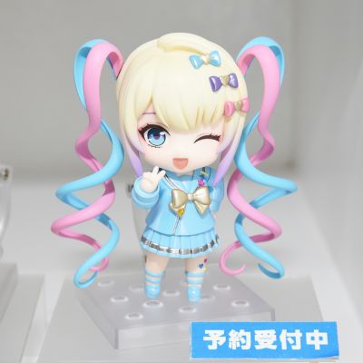 粘土人#2201 主播女孩重度依赖 超绝最可爱天使酱