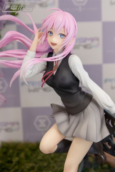 PRISMA WING PWSKMR-01P 式守同学不只可爱而已 式守