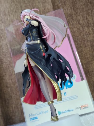 POP UP PARADE hololive 森美声