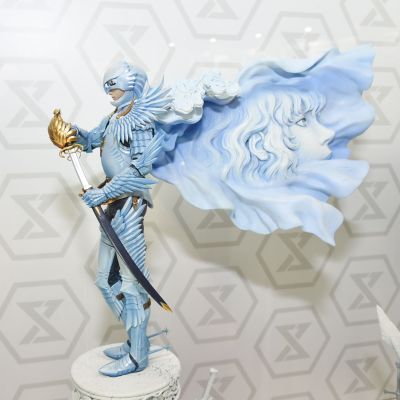 LABR-02 剑风传奇 格里菲斯