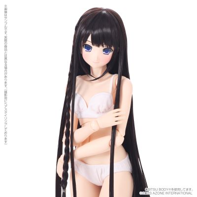 和遥树奈学校制服收藏 AOD510-SSN 和遥清心女子学院 夏季校服/奈奈香