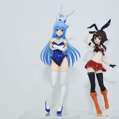 POP UP PARADE 为美好的世界献上祝福！ 阿克娅 兔女郎 L尺寸