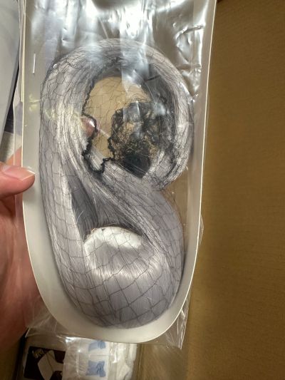 艾莉丝收集 米琳 / 悦耳的鸟鸣（蓝色鸟）