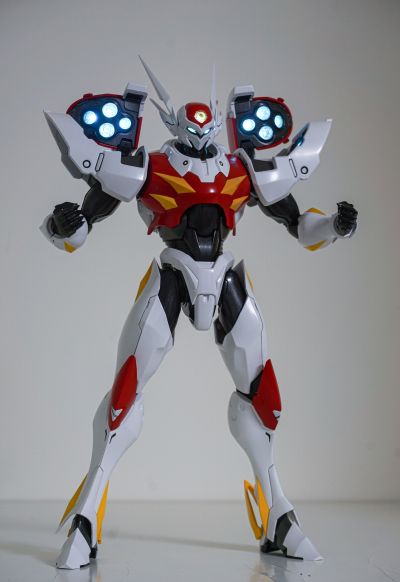 ROBO道 宇宙骑士（1992） 宇宙骑士