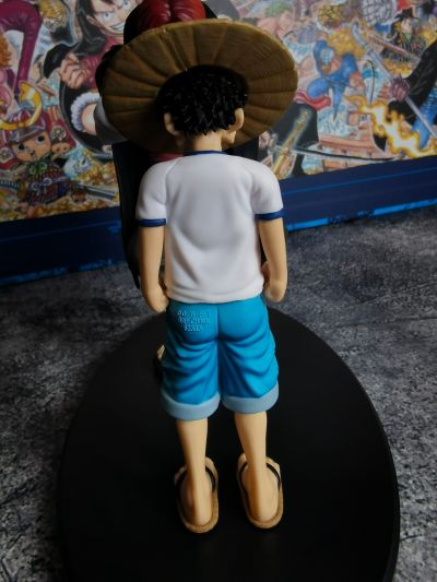 一番赏 航海王 感情故事 A奖 安慰时刻 路飞&杰克斯