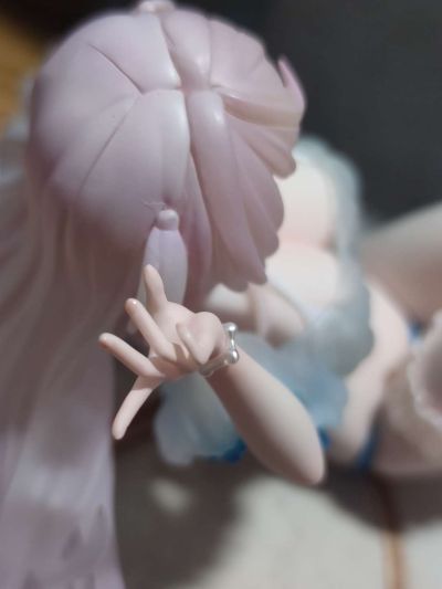 战舰少女R 长春 海花盛开星夜灿烂