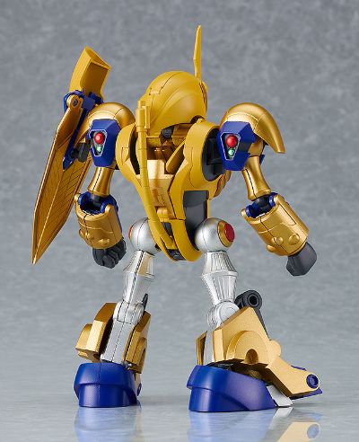 MODEROID NG骑士 霸王鲜果汁