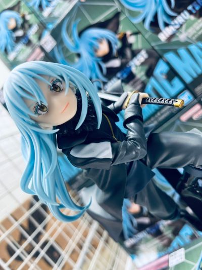 MAXIMATIC 关于我转生变成史莱姆这档事 利姆鲁·特恩佩斯特1