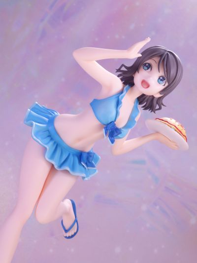 夏季皇后系列 Love Live! Sunshine!! 渡辺曜 