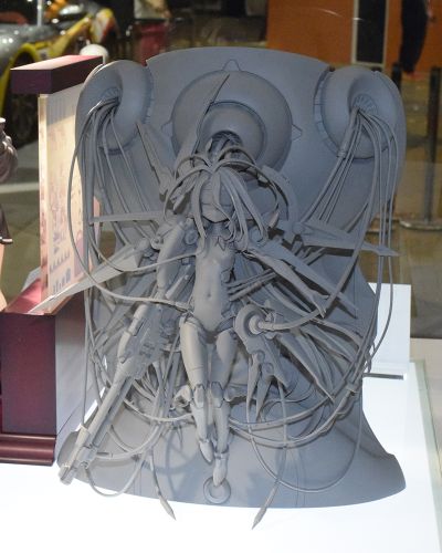 KDcolle 游戏人生：零 休比·多拉