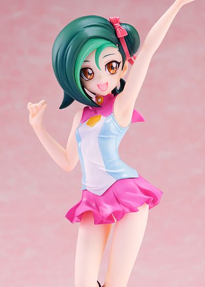 游戏王ZEXAL 观月小鸟