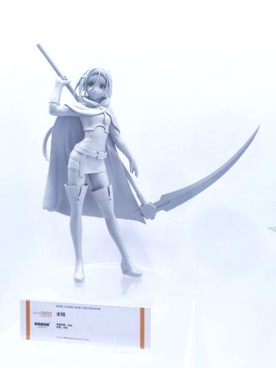 POP UP PARADE 电影 刀剑神域进击篇：无星之夜 米特