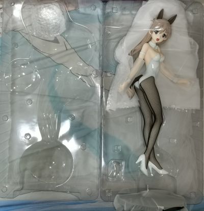 B-style 第501统合战斗航空团 强袭魔女：通往柏林之路 艾拉·伊尔玛塔·尤蒂莱南 兔女郎造型