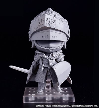 粘土人#2478 艾尔登法环 流浪骑士