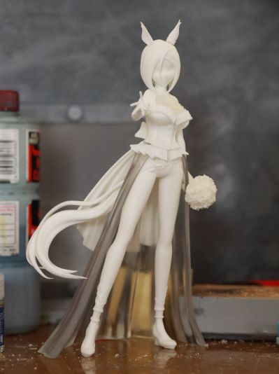 赛马娘 气槽 市民之花