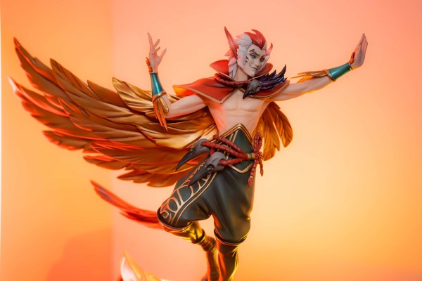 英雄联盟 幻翎·洛