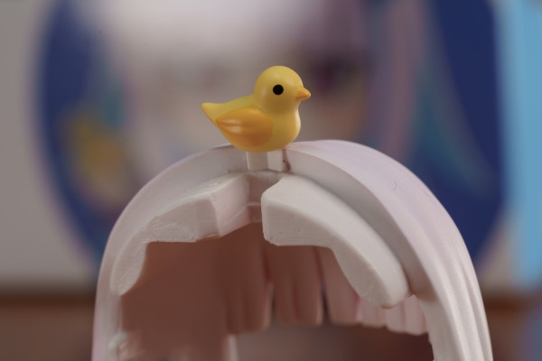 粘土人#2013 彩虹社 莉泽·赫露艾斯塔