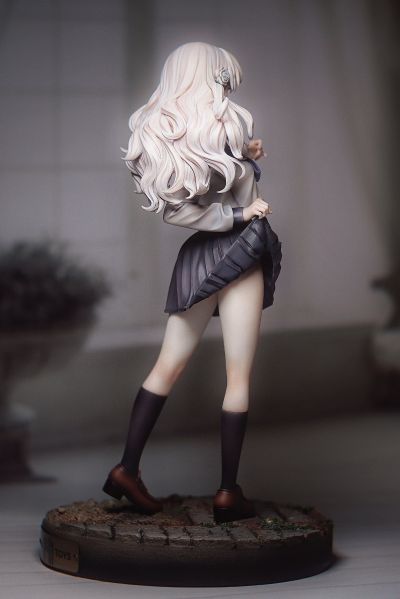 十三机兵防卫圈 冬坂五百里