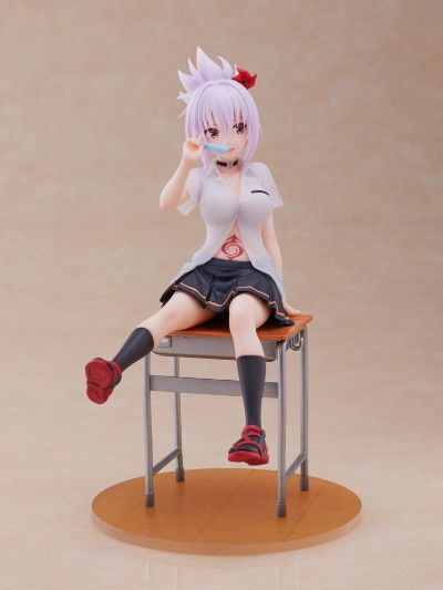 妖幻三重奏 风卷祭里