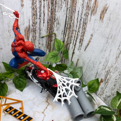 Luminasta 漫威漫画 蜘蛛侠