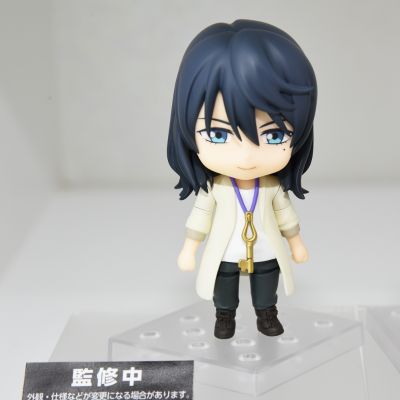 粘土人#2237 铃芽之旅 宗像草太