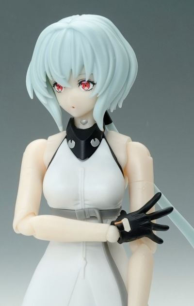 Figure-rise Standard  诺娃