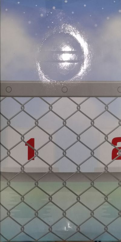 エクストラフィギュア 新世紀エヴァンゲリオン 惣流・アスカ・ラングレー School 泳装ver. 